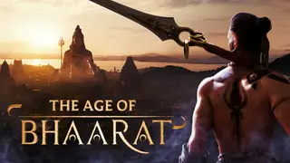 The Age of Bhaarat
