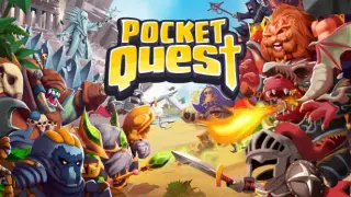 Pocket Quest