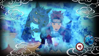NTBSS: Special Ninjutsu - Host Transformation: Two Tails - PS4