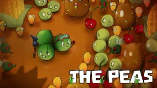 The Peas