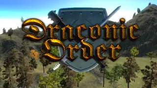 Draconic Order VR