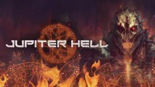 Jupiter Hell - Switch