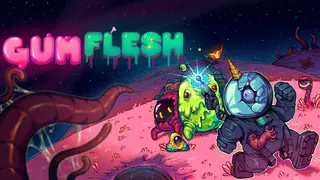 Gum Flesh