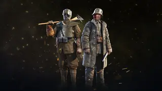 Isonzo - Shellshocked Units Pack (Xbox One)