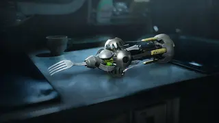 DMC5 - Pasta Breaker - Xbox One