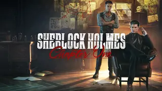 Sherlock Holmes Chapter One - Victorian Pack