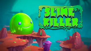 Slime Killer