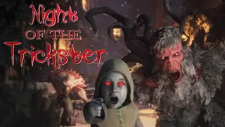 The Night of the Trickster