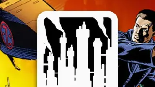 Beneath a Steel Sky
