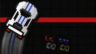 Retro Pixel Racers - Xbox One & Series