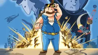 It's a Wrap! - Switch