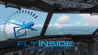 FlyInside Flight Simulator