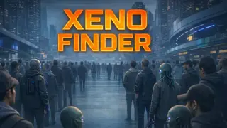 Xeno Finder