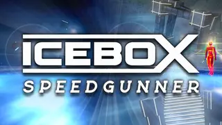 ICEBOX: Speedgunner