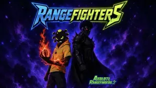 Axolotl Rangefighters