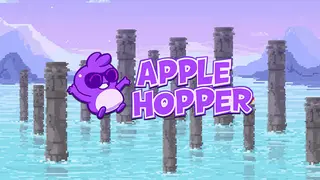 Apple Hopper