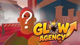 Glow Up Agency