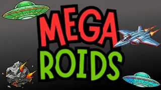 Mega Roids