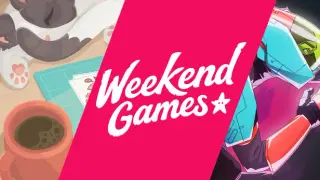 Weekend Games