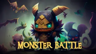 Monster Battle