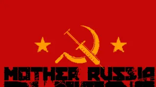 Mother Russia Bleeds - PS4