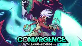 CONVERGENCE: A League of Legends Story - Switch