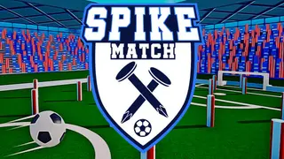 Spike Match