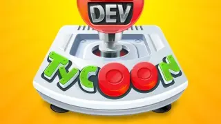 Game Dev Tycoon - Switch