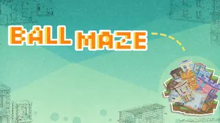 Ball Maze