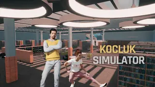 Coaching Simulator