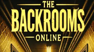 The Backrooms Online - Xbox One