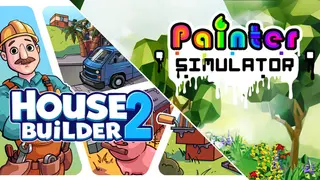 Painter and House Builder 2