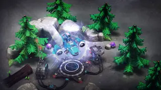 Blue Rider - Xbox One
