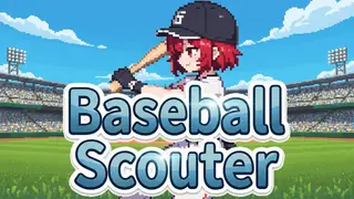 Baseball Scouter