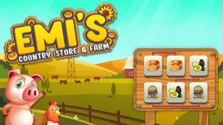 Emi's Country Store and Farm