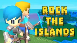 Rock the Islands