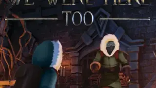 We Were Here Too - Switch