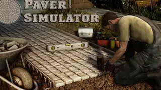 Paver Simulator