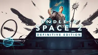 ENDLESS™ Space 2 Definitive