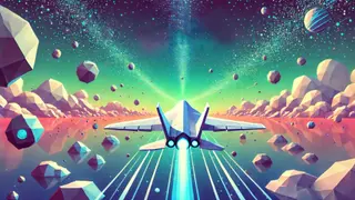 Aero Cosmos - Xbox One