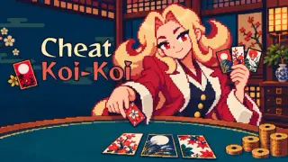 Cheat Koi-Koi