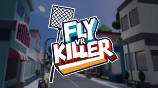 Fly Killer VR