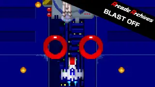 Arcade Archives BLAST OFF - Switch