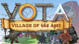 Village of the Ages