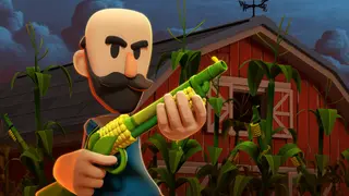 Shotgun Farmers - Xbox One