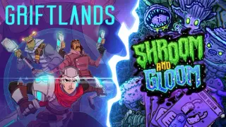 Shroom and Gloom x Griftlands