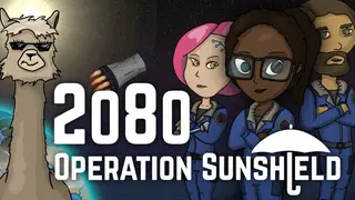 2080 - Operation Sunshield