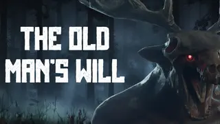 The Old Man’s Will
