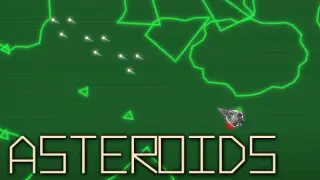 Asteroids