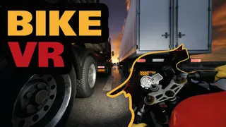 BikeVR